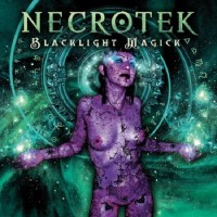 Purchase Necrotek - Blacklight Magick