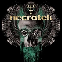 Purchase Necrotek - None More Black (EP)