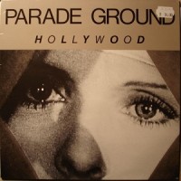 Purchase Parade Ground - Hollywood (VLS)