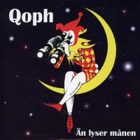 Purchase QOPH - Än Lyser Månen (EP)