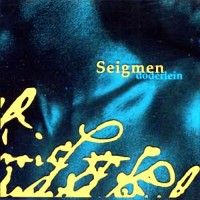 Purchase Seigmen - Doderlein (EP)