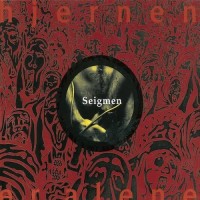Purchase Seigmen - Hjernen Er Alene (EP)