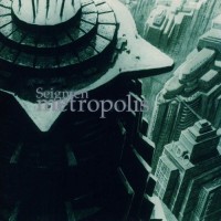 Purchase Seigmen - Metropolis