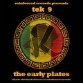 Buy Tek 9 - Reinforced Presents: Tek 9 - The Early Plates Mp3 Download