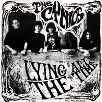Purchase The Cynics - Lying All The Time (CDS)
