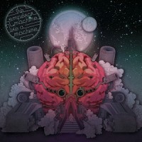Purchase The Emperor Machine - Like A Machine (Deluxe Edition) CD1