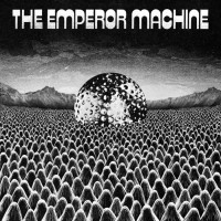 Purchase The Emperor Machine - Space Beyond The Egg