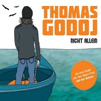 Purchase Thomas Godoj - Nicht Allein (CDS)