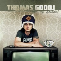 Purchase Thomas Godoj - So Gewollt