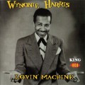 Buy Wynonie Harris - Lovin' Machine Mp3 Download