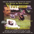 Buy Darkroom Familia - Veteranos Mp3 Download