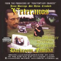 Purchase Darkroom Familia - Veteranos