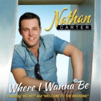 Purchase Nathan Carter - Where I Wanna Be