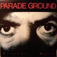 Purchase Parade Ground - Strange World (VLS)