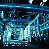Purchase Raindancer - Hearts And Machinery
