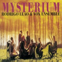 Purchase Rodrigo Leão - Mysterium (With Vox Ensemble)
