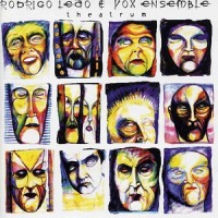 Purchase Rodrigo Leão - Theatrum (With Vox Ensemble)