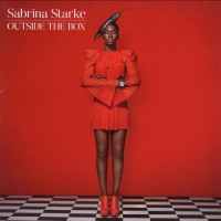 Purchase Sabrina Starke - Outside The Box