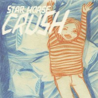 Purchase Star Horse - Crush (EP)
