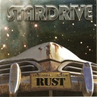 Purchase Stardrive - Rust