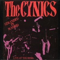 Purchase The Cynics - Stranded In Madrid Live At The Ya'sta