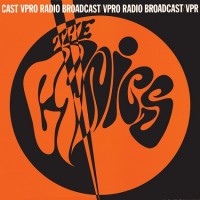 Purchase The Cynics - VPRO Radio Broadcast