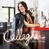 Purchase Callaghan - A History Of Now