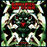 Purchase Ed Rush & Optical - No Cure