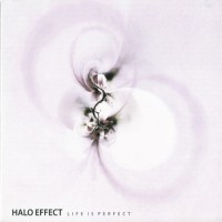 Purchase Halo Effect - Life Is Perfect