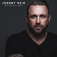 Purchase Johnny Reid - What Love Is All About