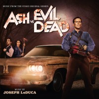Purchase Joseph Loduca - Ash Vs. Evil Dead