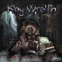 Purchase King Wraith - Of Secrets And Lore