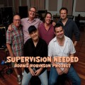 Buy Adams Robinson Project - Supervision Needed Mp3 Download