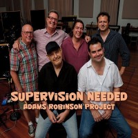 Purchase Adams Robinson Project - Supervision Needed