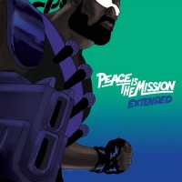 Purchase Major Lazer - Peace Is The Mission (Extended)