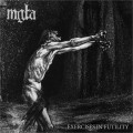 Buy Mgła - Exercises In Futility Mp3 Download