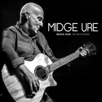 Purchase Midge Ure - Breathe Again: Live And Extended