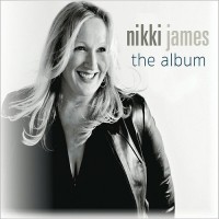 Purchase Nikki James - The Album