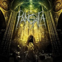 Purchase Pangaea - A Shackled Belief