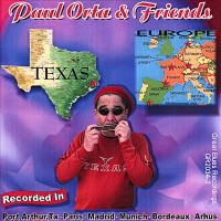 Purchase Paul Orta - Paul Orta & Friends