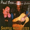 Buy Paul Orta - Shuffle With Lester Mp3 Download