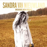 Purchase Sandra Van Nieuwland - Breaking New Ground