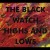 Purchase The Black Watch- Highs And Lows MP3