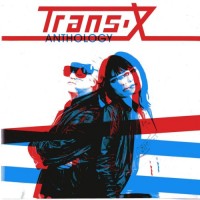 Purchase Trans-X - Anthology