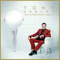 Purchase Tony Hadley - The Christmas Album