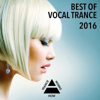 Purchase VA - Best Of Vocal Trance 2016