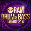 Buy VA - Ram Drum & Bass Annual 2016 Mp3 Download