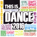 Buy VA - This Is Dance 2016 CD1 Mp3 Download