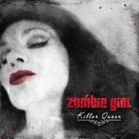 Purchase Zombie Girl - Killer Queen CD1