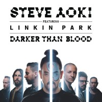Purchase Linkin Park - Darker Than Blood (CDS)